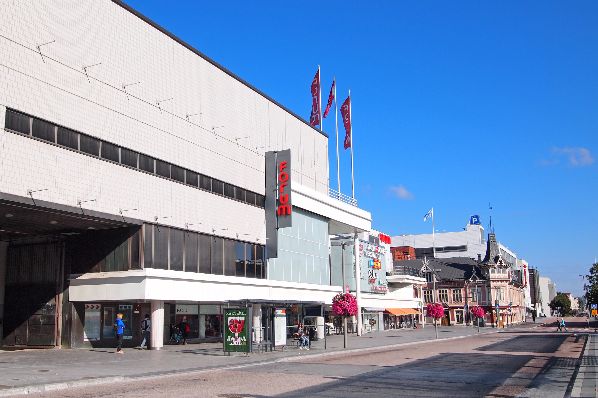 Jyväskylän Forum