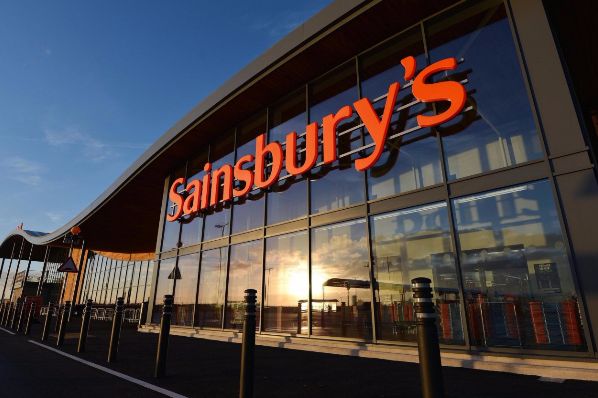 Sainsbury