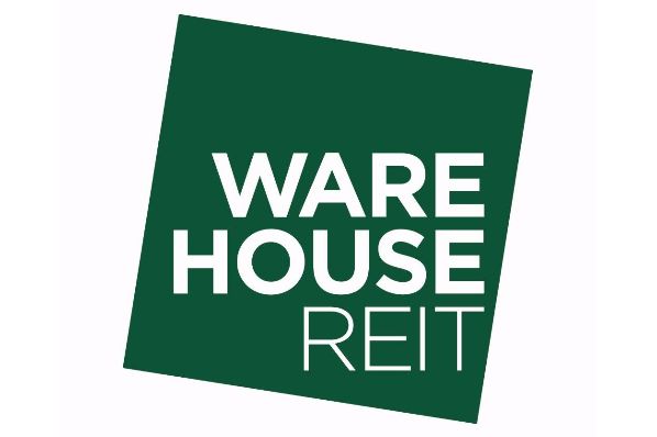 Warehouse REIT plc