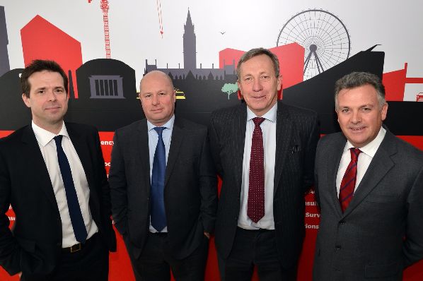 Avison Young snaps up Manchester's WHR (GB)