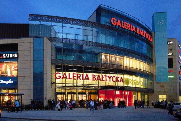 Deutsche Hypo provides €81m loan for Polish mall owner