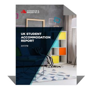 UK student accommodation report 2017/18 | Cushman & Wakefield