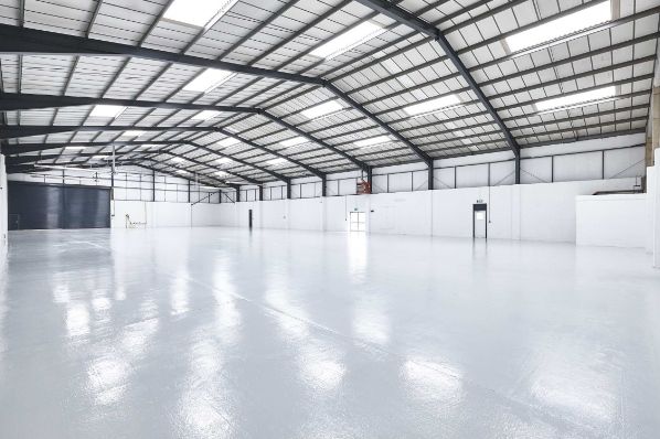 Warehouse REIT acquires seven-asset industrial portfolio for €20.5m (GB)