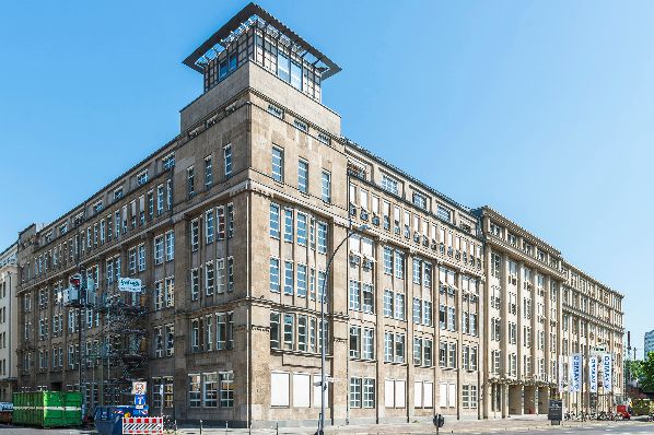 Tristan Fund sells Schicklerhaus office property to SIGNA (DE)