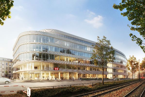 TRIUVA acquires New Office Düsseldorf development for c.€200m (DE)