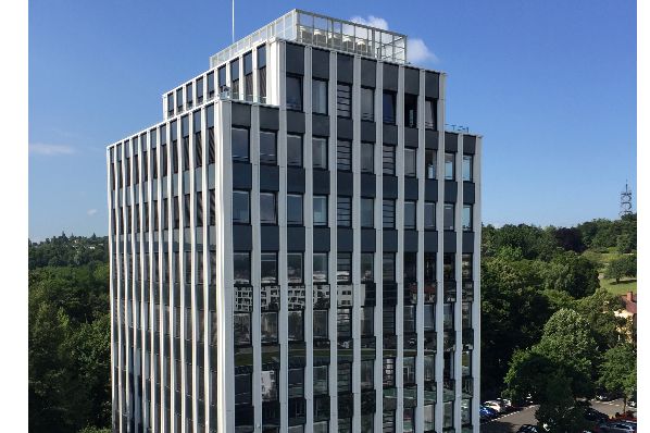 Hines acquires office asset in Stuttgart (DE)