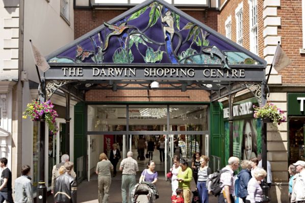 UKCPT sells Shrewsbury retail portfolio for €58.6m (GB)