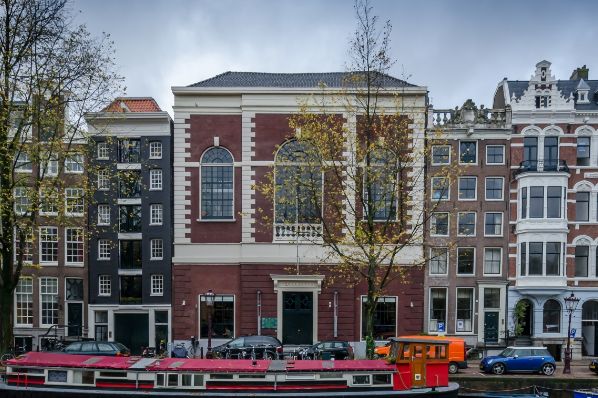 Geplooid Troosteloos Armoedig Cording acquires Scotch & Soda HQ in Amsterdam (NL)