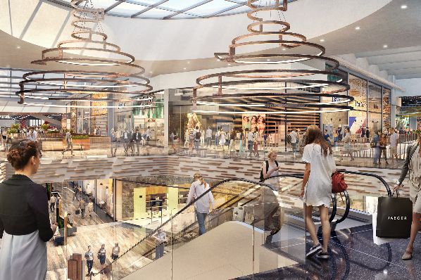 Sonae Sierra and Impresa Pizzarotti JV to develop a new retail scheme in Parma (IT)