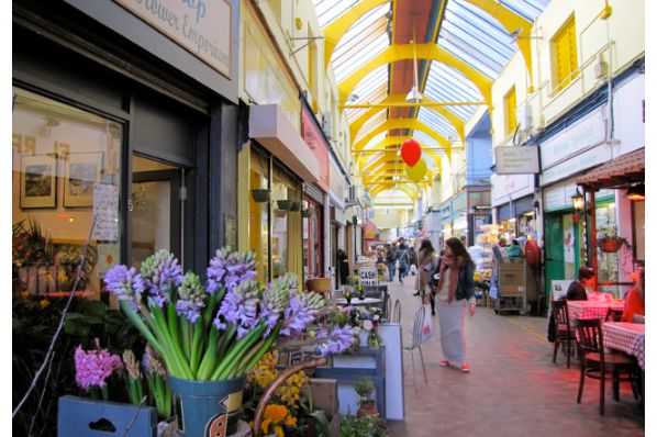 London & Associated Properties sells Brixton Village for €42.3m (GB)