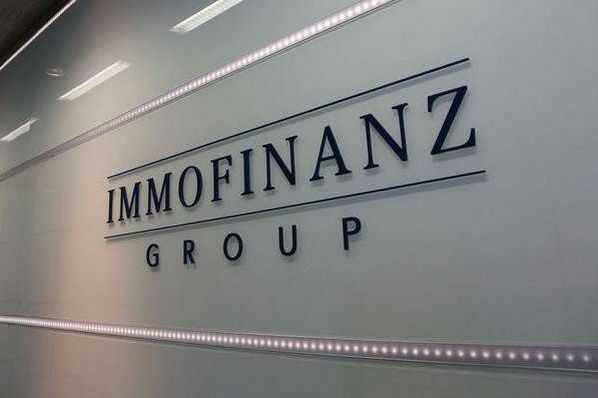 Immofinanz suspends merger talks with CA Immo