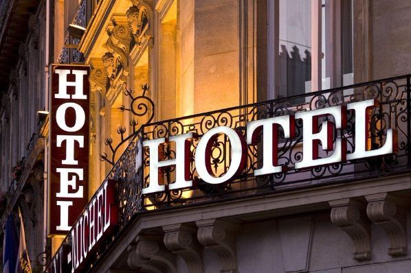 UK hotel sector investment activity reaches €6.1bn in 2017