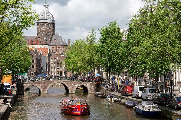 Investment in Dutch hotel sector hits all time record
