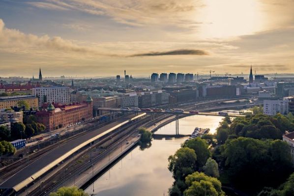 Castellum invest €30.4m in Stockholm office reconstruction (SE)