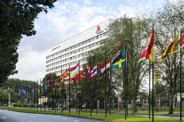 YTL acquires Marriott Hotel in The Hague (NL)