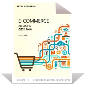 E-commerce. All just a click away - 2018 | Knight Frank