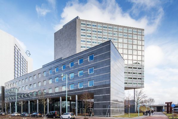 NSI acquires Amsterdam office bulding for €36.8m (NL)