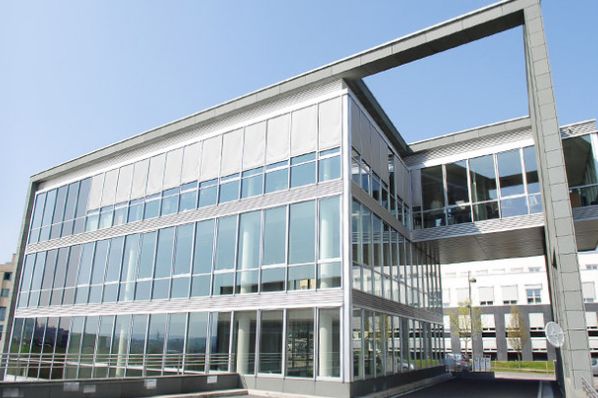 Maple Knoll Capital acquires prime office property in Munsbach (LU)