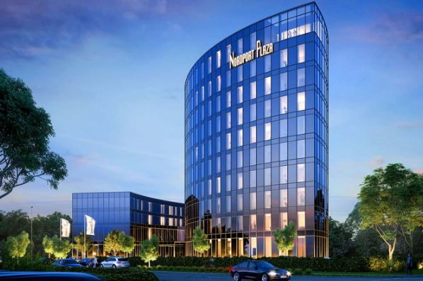 Nordport Plaza Hamburg hotel joins Marriott's Tribute Portfolio (DE)