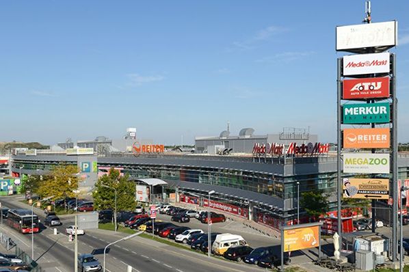 Tristan sells Vienna retail park for €39m (AT)