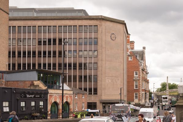 Lothbury Investment Management to fund a new Malmaison hotel in York (GB)