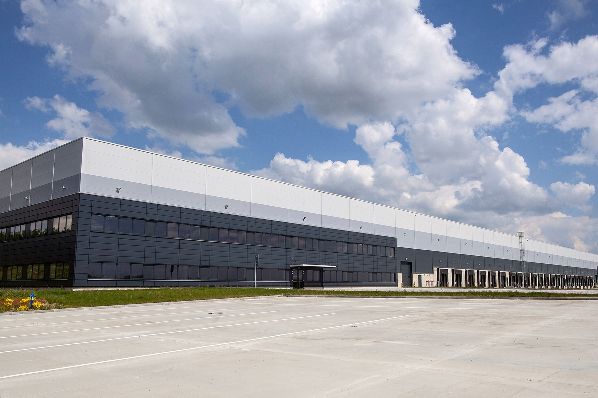 Prologis invests in second Pilsen Logistics Park (CZ)