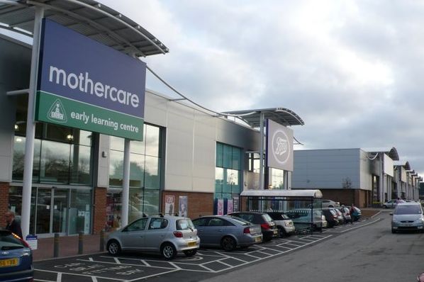 Mothercare to close 50 stores (GB)