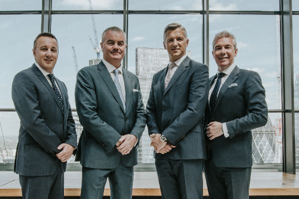 Paragon and Bond Davidson merge to create €25m turnover building and project consultancy (GB)