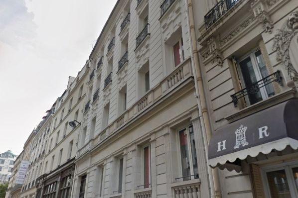 Barings acquires office building in Paris Opera district (FR)