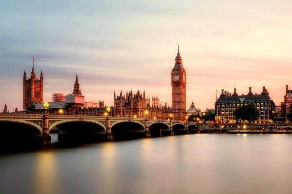 UK dominates Savills IM’s 2018 Dynamic Cities index