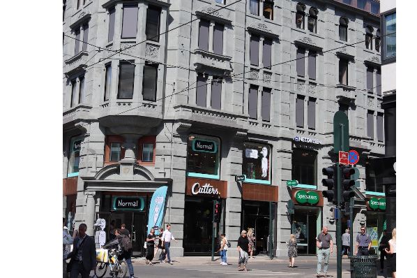 Canica Eiendom acquires major mixed-use asset in Oslo (NO)