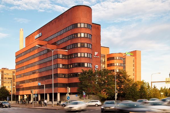 Genesta acquires landmark office property in Helsinki (FI)