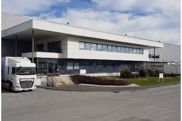 Savills IM acquires French logistics asset for €33m