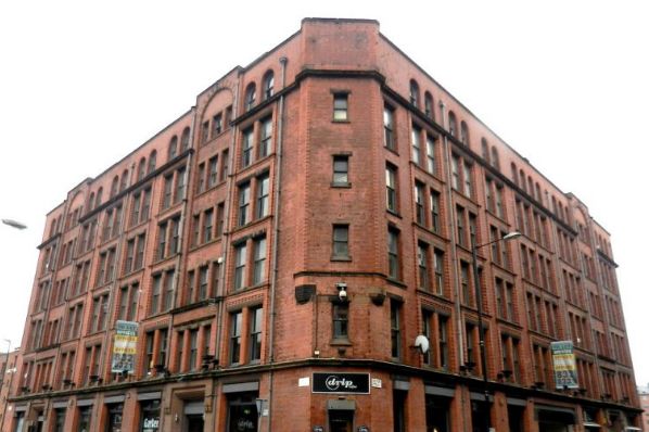 Helical acquires Manchester office building for €18.5m (GB)