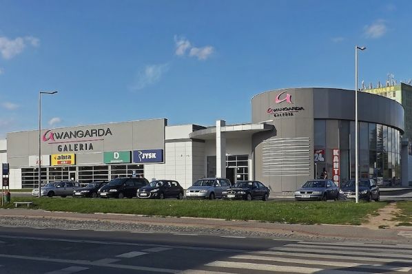 Focus Estate Fund acquires Galeria Awangarda shopping centre (PL)