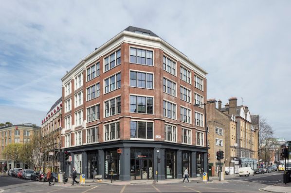 Orchard Street acquires prime London office for €20.8m (GB)