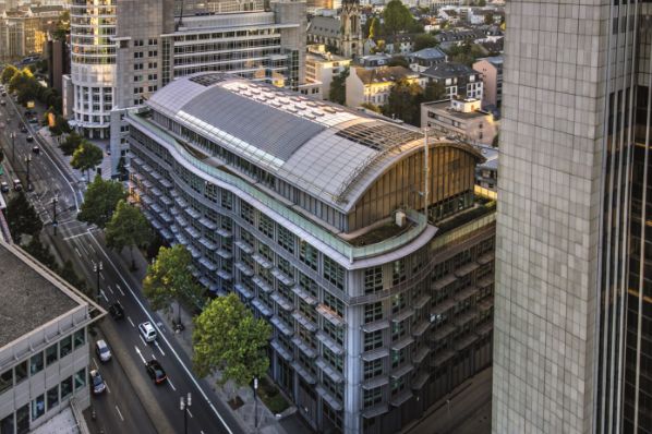 Starwood Capital acquires Fifty Avon office building in Frankfurt (DE)