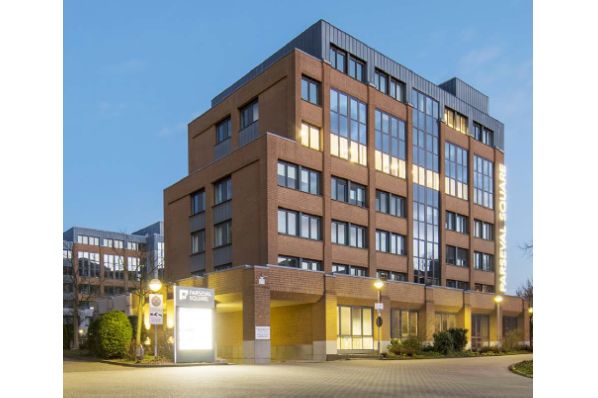 Tristan acquires prime Dusseldorf office building (DE)