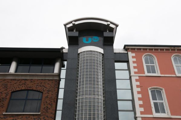 Olympian Homes to transform former UTV HQ into resi scheme (GB)