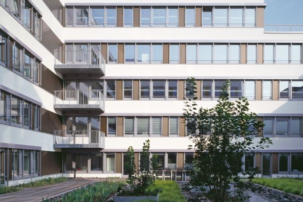 BNP Paribas REIM sells Hamburg office property (DE)