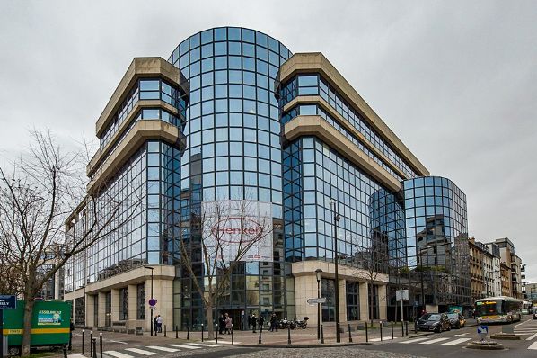 Principal Real Estate Europe acquires Henkel HQ in Paris (FR)