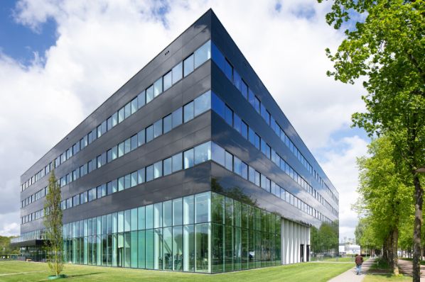 aviva invests in danone innovation centre in utrecht nl