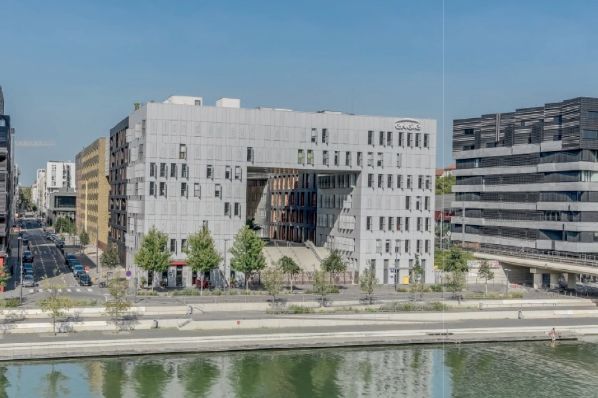 Tristan acquires Lyon office building for €43m (FR)