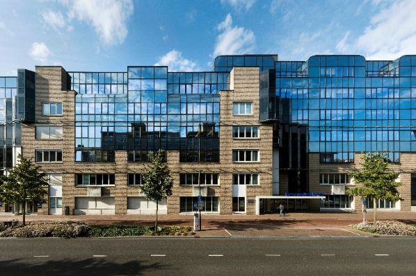 NSI acquires Utrecht office building for €52m (NL)