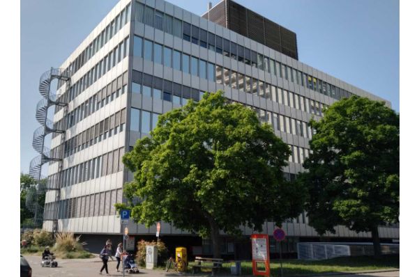 N A S Invest and BlueRock acquire Karlsruhe office asset for €16.4m (DE)