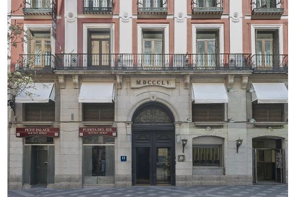 Generali Real Estate acquires prime mixed-use building in Madrid (ES)