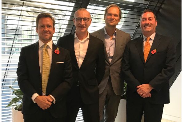 Avison Young enters into agreement to acquire GVA