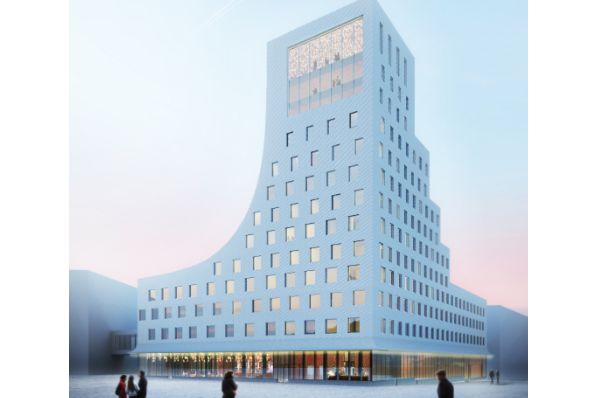 Scandic to open new hotel in Kiruna (SE)