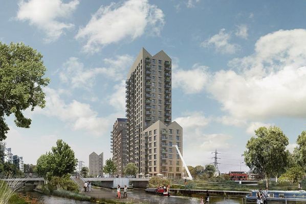 Grainger acquires London PRS scheme for €47m (GB)