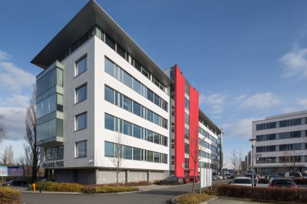 Geosan Development acquires Nagano Office Park in Prague (CZ)